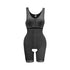 3 Rows Clasp Full Body Shaper Women's Plus Size Fajas Colombianas